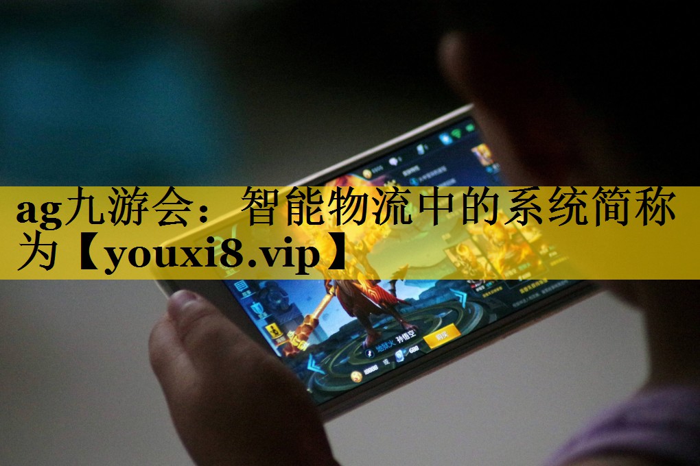 ag九游会：智能物流中的系统简称为