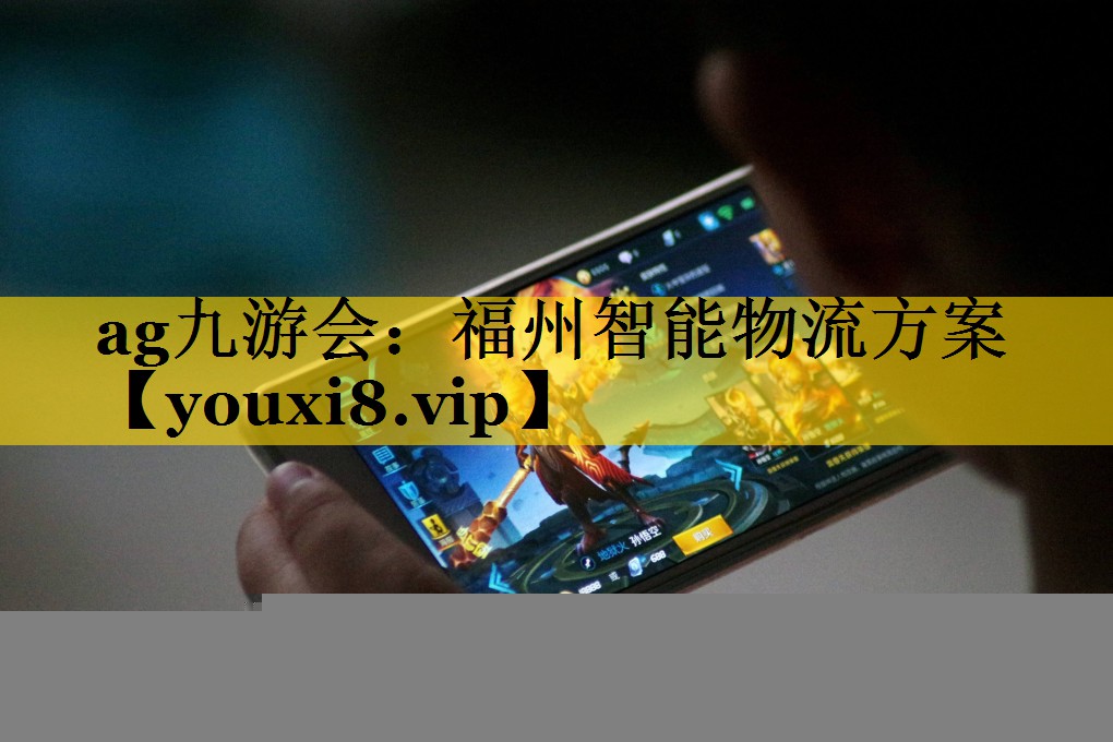 ag九游会：福州智能物流方案