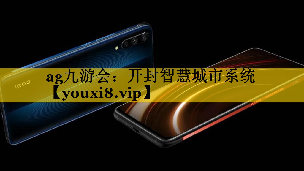 ag九游会：开封智慧城市系统