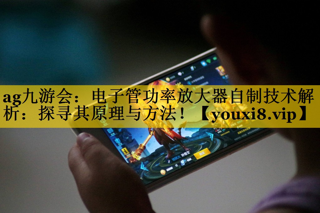 ag九游会：电子管功率放大器自制技术解析：探寻其原理与方法！