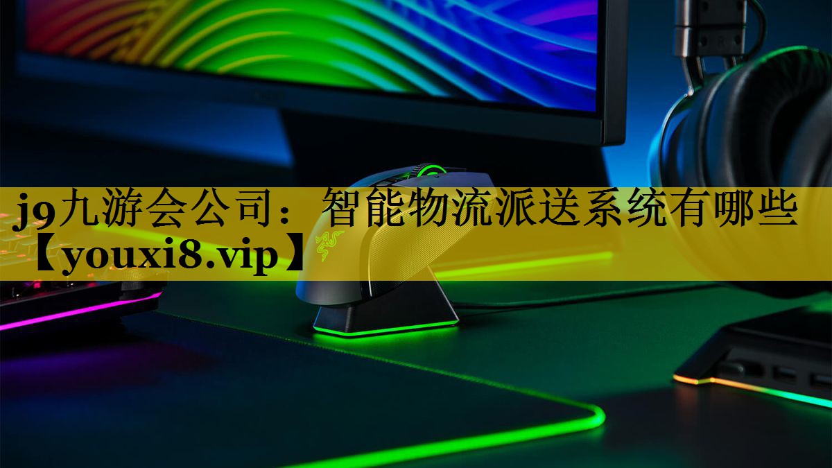 智能物流派送系统有哪些 智能物流派送系统有哪些