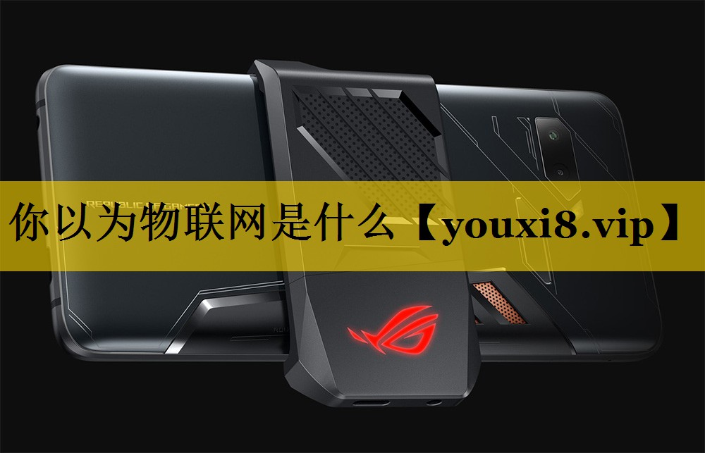 你以为物联网是什么 你以为物联网是什么