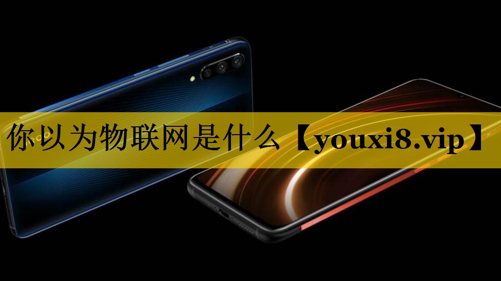 你以为物联网是什么 你以为物联网是什么