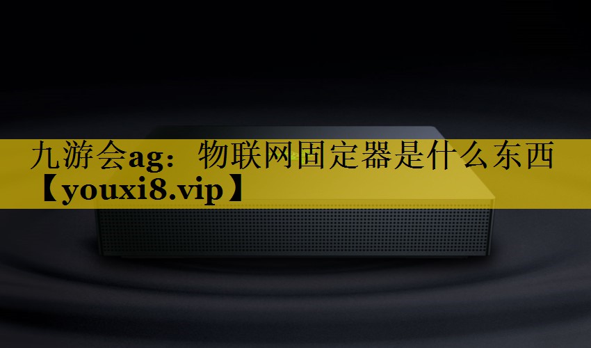 物联网固定器是什么东西 物联网固定器是什么东西