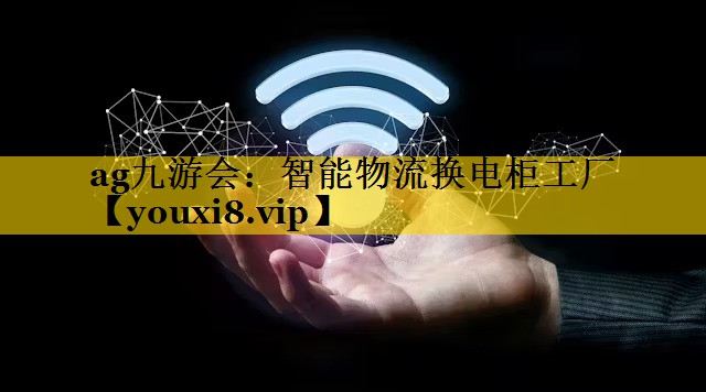 智能物流换电柜工厂 智能物流换电柜工厂