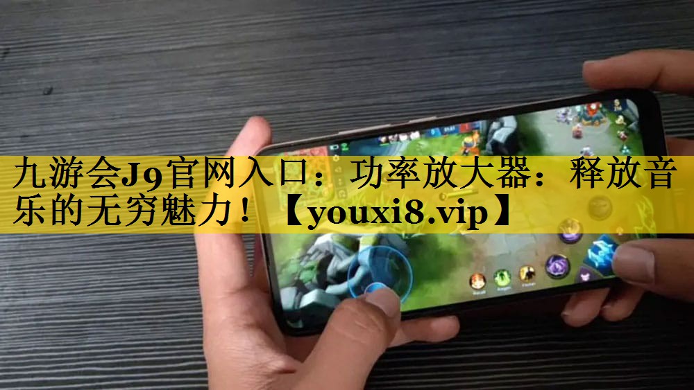 功率放大器:释放音乐的无穷魅力! 功率放大器:释放音乐的无穷魅力!