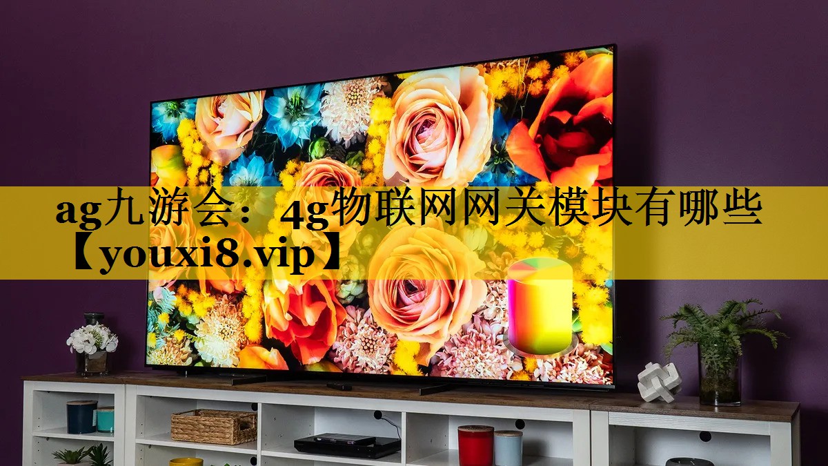 4g物联网网关模块有哪些 4g物联网网关模块有哪些