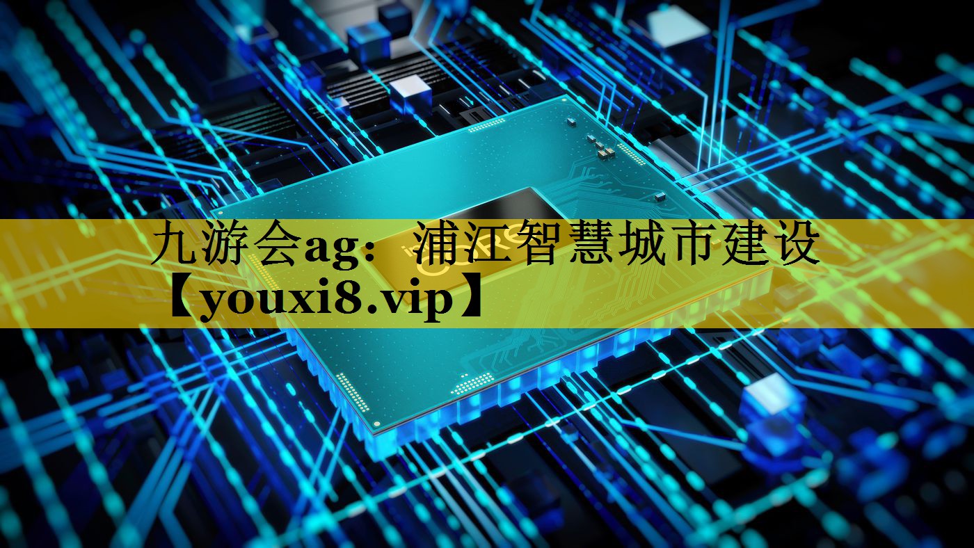 浦江智慧城市建设 浦江智慧城市建设