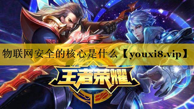 物联网安全的核心是什么 物联网安全的核心是什么