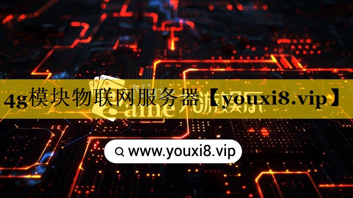 4g模块物联网服务器 4g模块物联网服务器