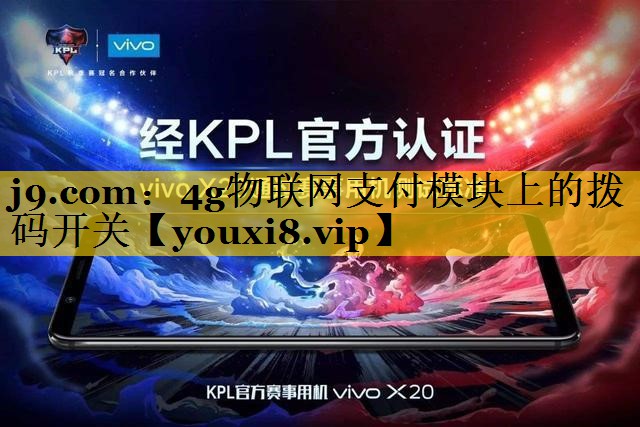 4g物联网支付模块上的拨码开关 4g物联网支付模块上的拨码开关