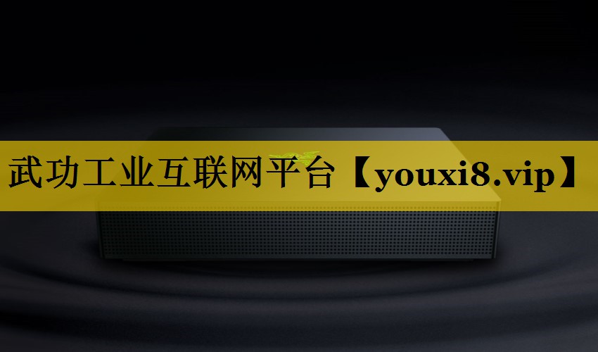 武功工业互联网平台 武功工业互联网平台