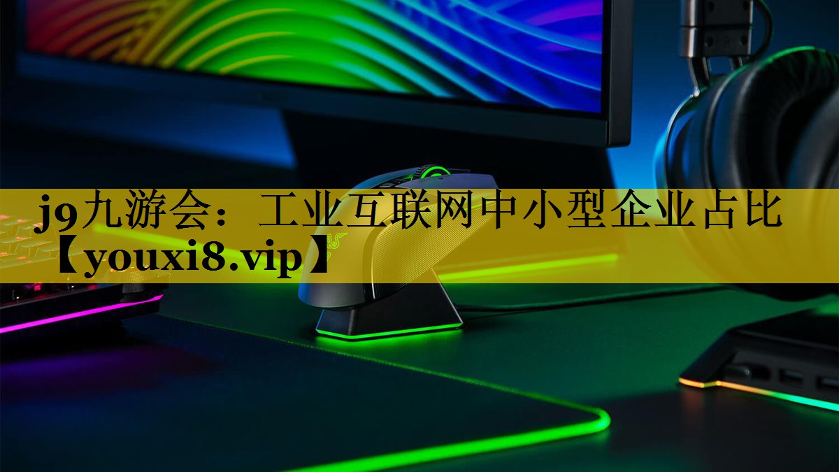 工业互联网中小型企业占比 工业互联网中小型企业占比