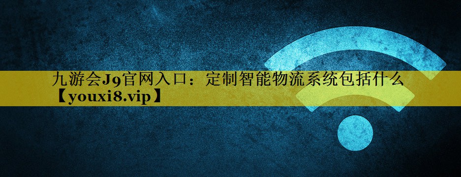 定制智能物流系统包括什么 定制智能物流系统包括什么