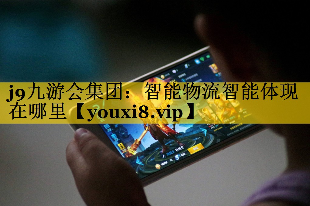 智能物流智能体现在哪里 智能物流智能体现在哪里