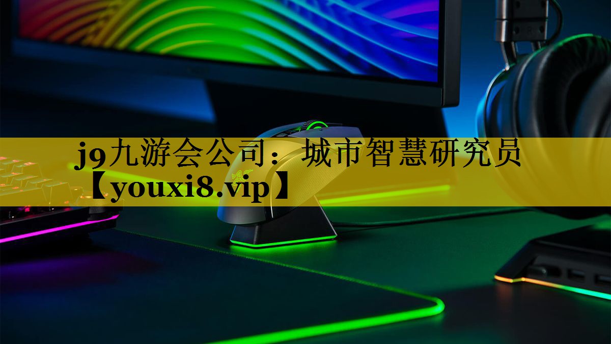 城市智慧研究员 城市智慧研究员