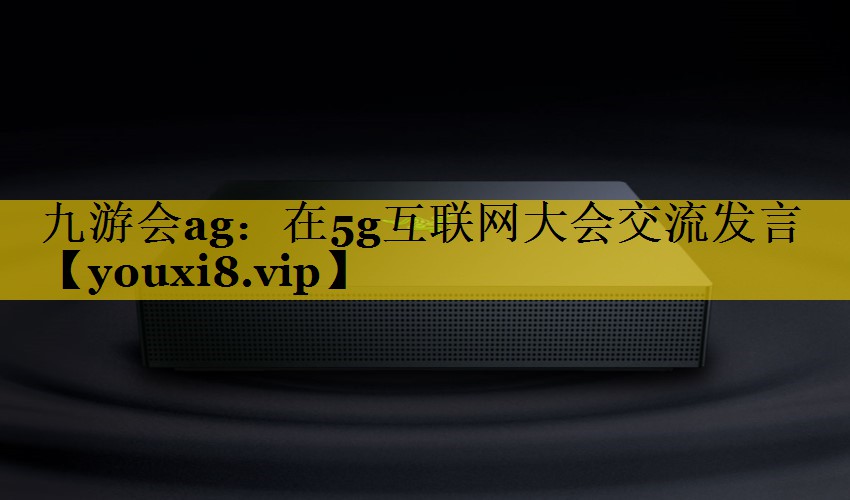 在5g互联网大会交流发言 在5g互联网大会交流发言
