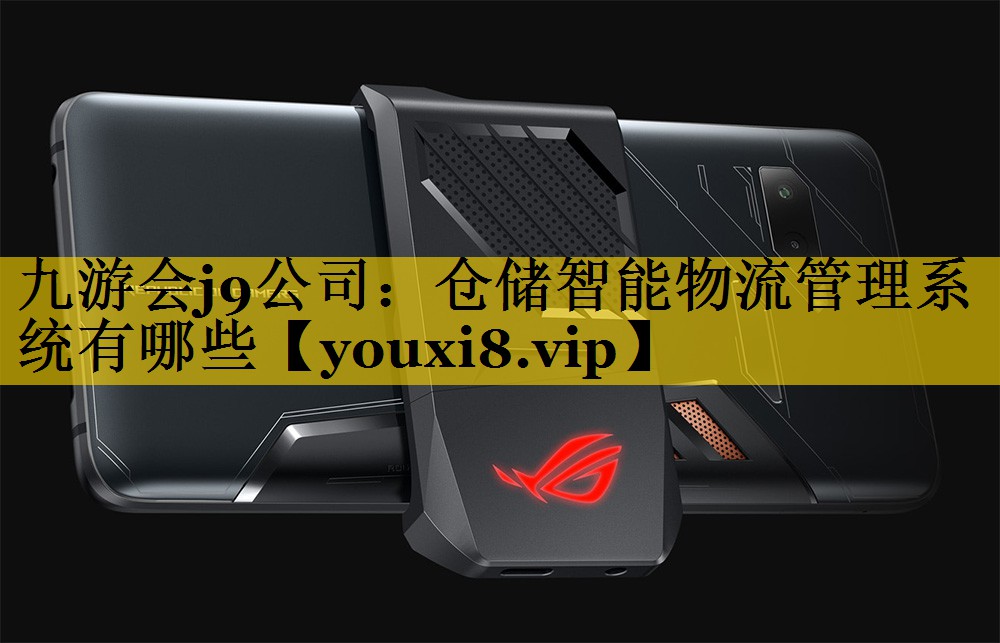 仓储智能物流管理系统有哪些 仓储智能物流管理系统有哪些
