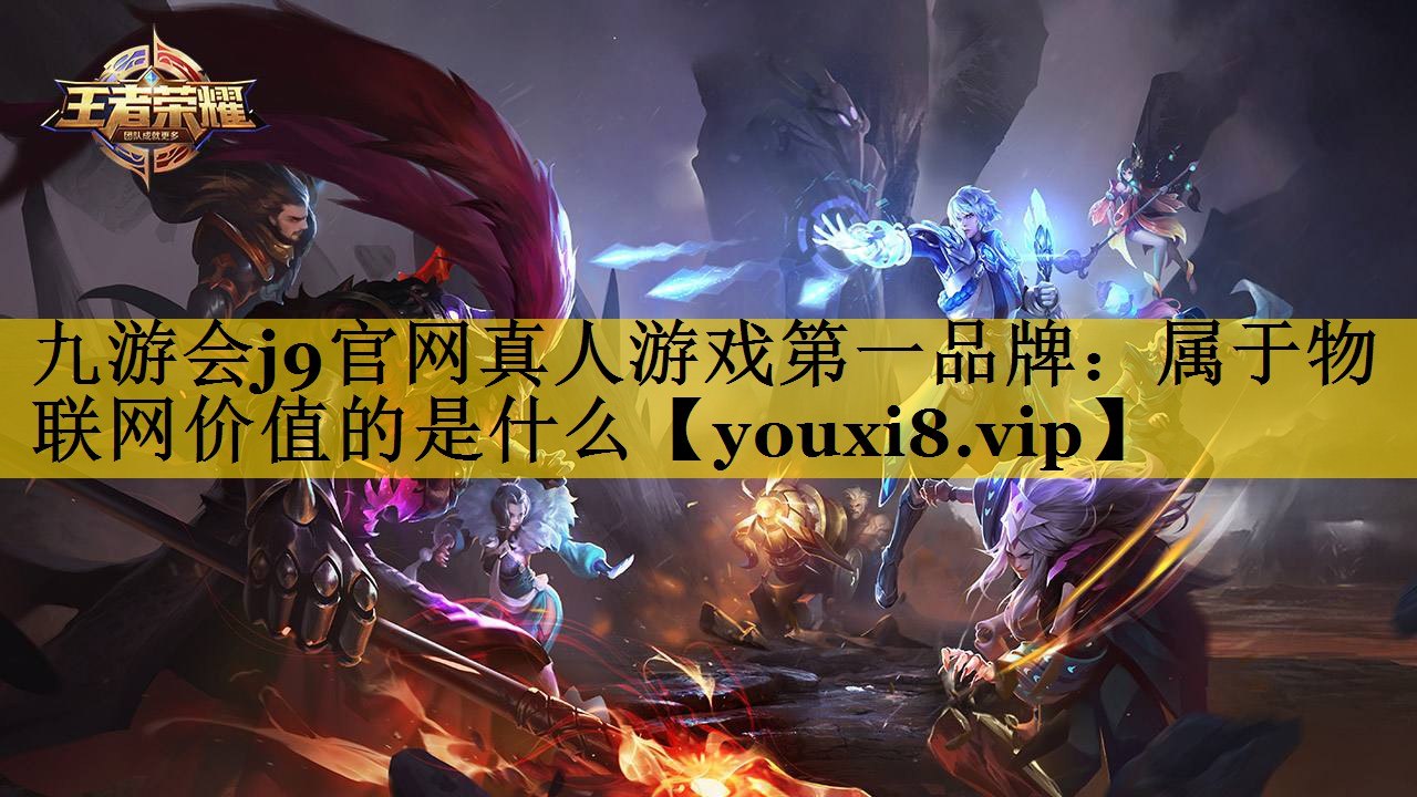 属于物联网价值的是什么 属于物联网价值的是什么