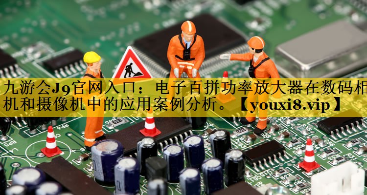 电子百拼功率放大器在数码相机和摄像机中的应用案例分析。 电子百拼功率放大器在数码相机和摄像机中的应用案例分析。