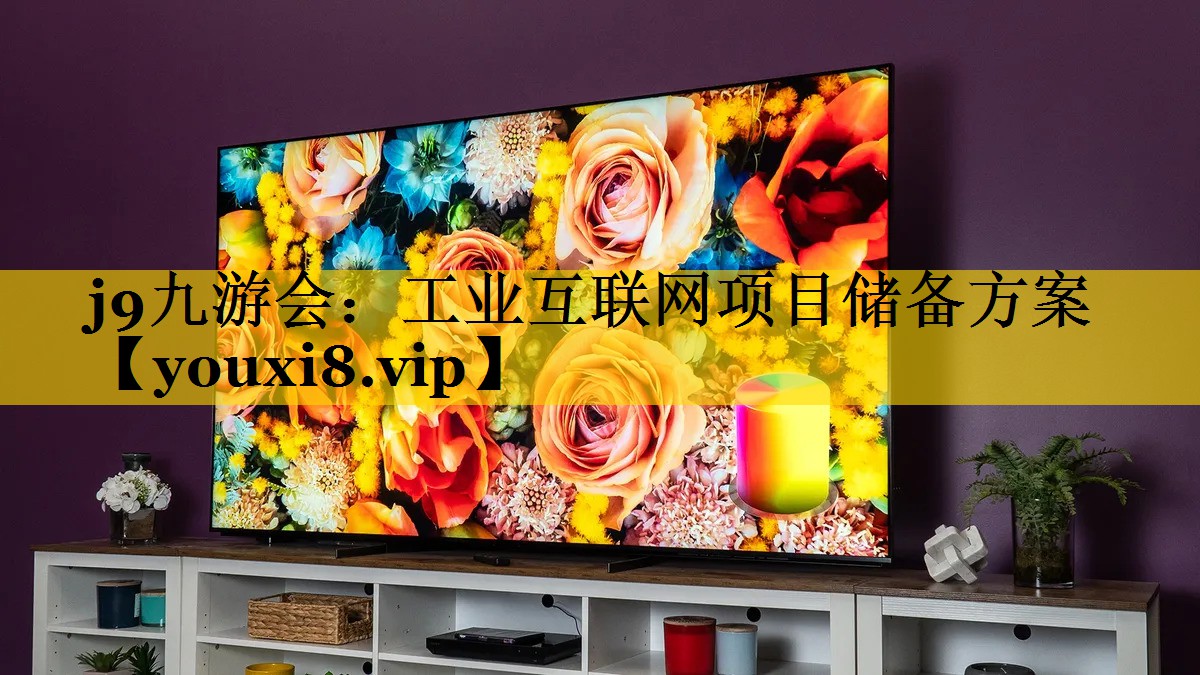 工业互联网项目储备方案 工业互联网项目储备方案