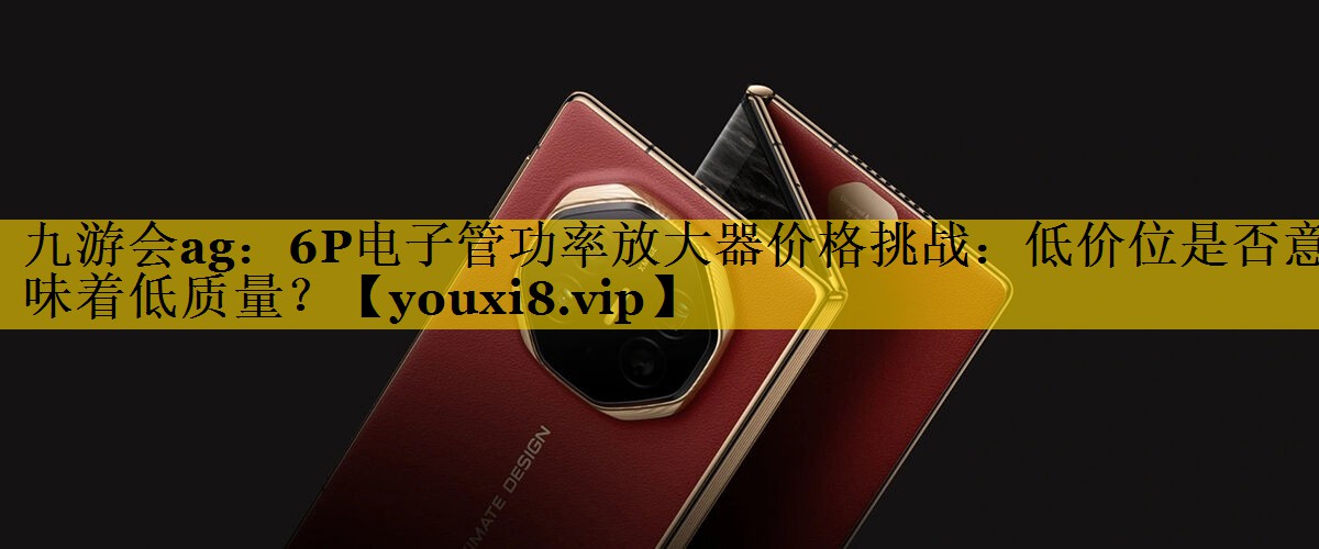 6P电子管功率放大器价格挑战:低价位是否意味着低质量? 6P电子管功率放大器价格挑战:低价位是否意味着低质量?