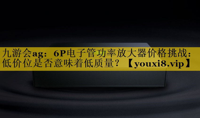 6P电子管功率放大器价格挑战:低价位是否意味着低质量? 6P电子管功率放大器价格挑战:低价位是否意味着低质量?