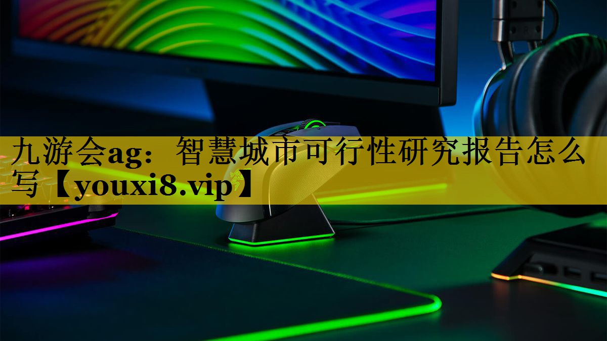 智慧城市可行性研究报告怎么写 智慧城市可行性研究报告怎么写