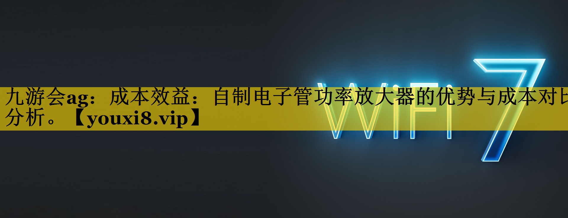 成本效益:自制电子管功率放大器的优势与成本对比分析。 成本效益:自制电子管功率放大器的优势与成本对比分析。