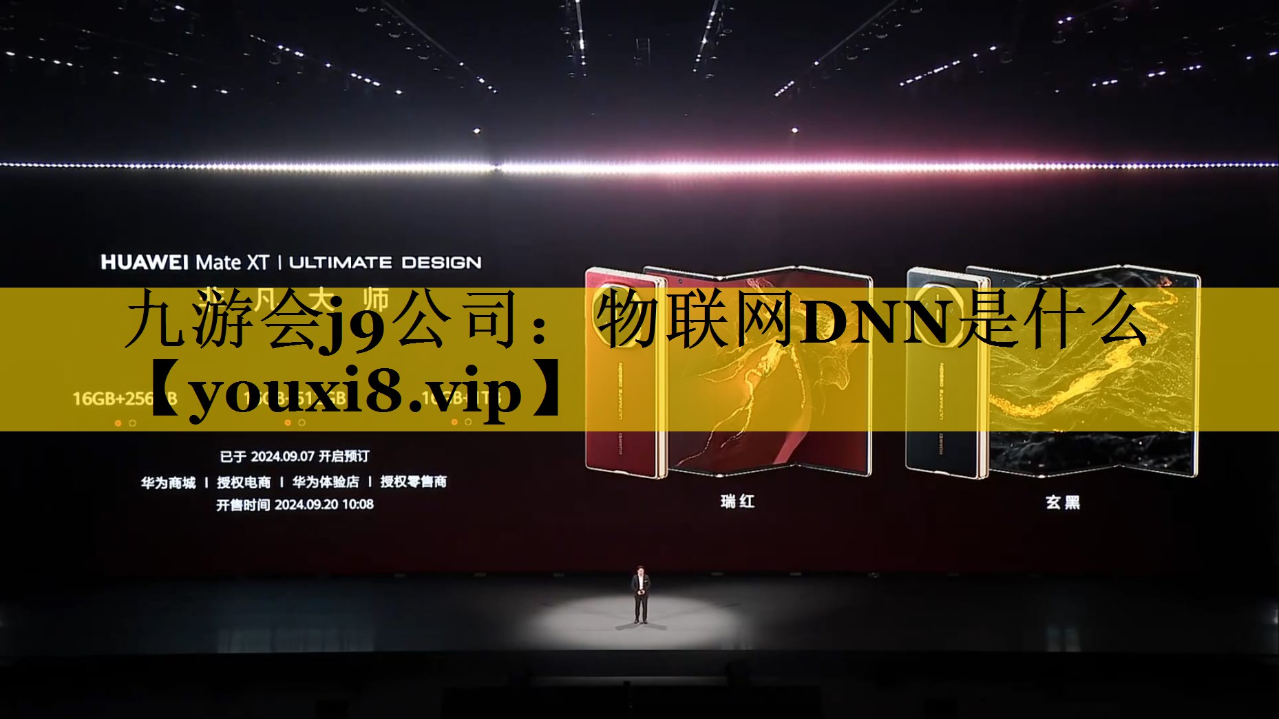 物联网DNN是什么 物联网DNN是什么