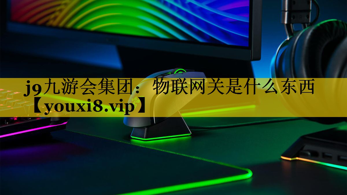 物联网关是什么东西 物联网关是什么东西