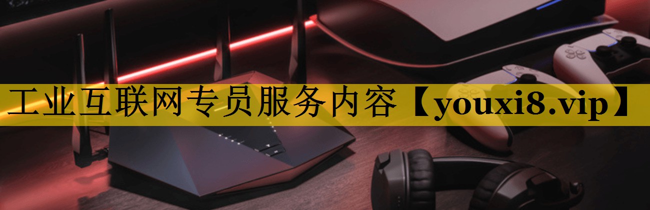 工业互联网专员服务内容 工业互联网专员服务内容