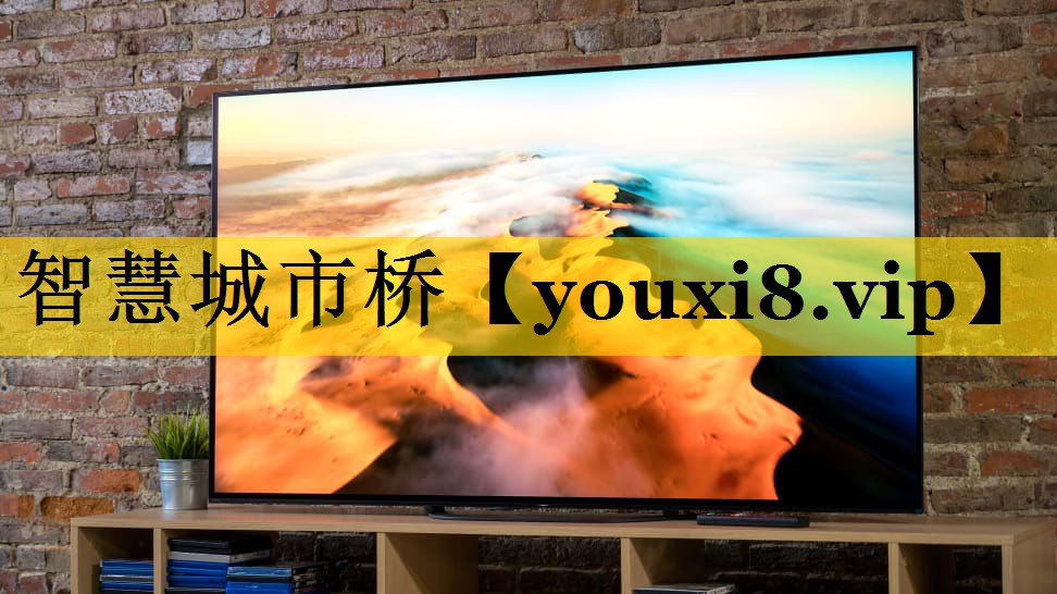智慧城市桥 智慧城市桥