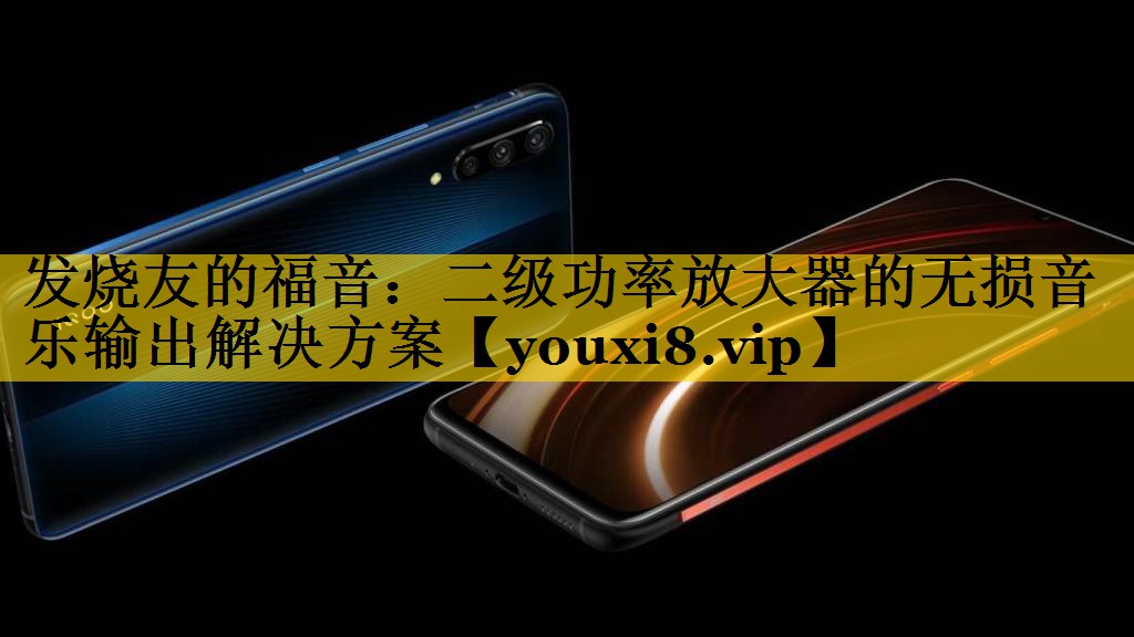 发烧友的福音:二级功率放大器的无损音乐输出解决方案 发烧友的福音:二级功率放大器的无损音乐输出解决方案