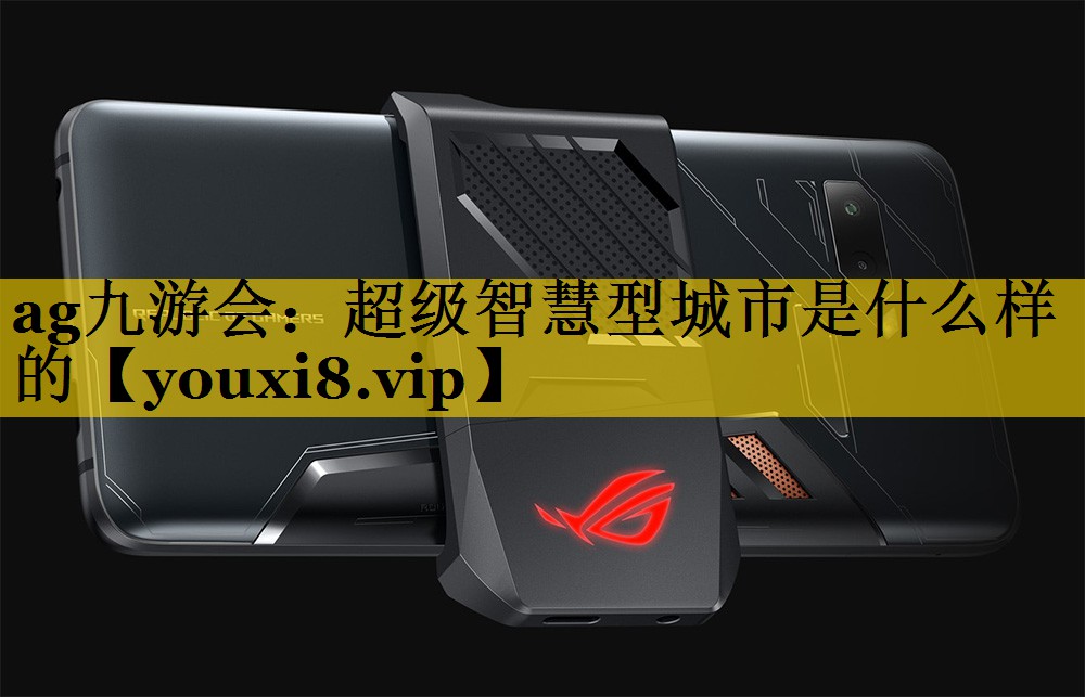 超级智慧型城市是什么样的 超级智慧型城市是什么样的