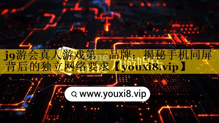 揭秘手机同屏背后的独立网络要求 揭秘手机同屏背后的独立网络要求