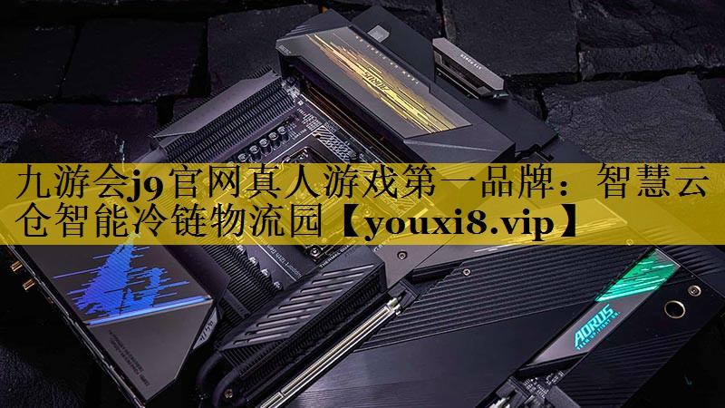 智慧云仓智能冷链物流园 智慧云仓智能冷链物流园