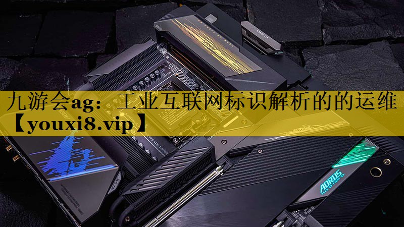 工业互联网标识解析的的运维 工业互联网标识解析的的运维