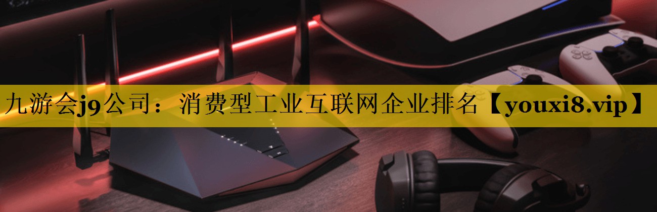 消费型工业互联网企业排名 消费型工业互联网企业排名