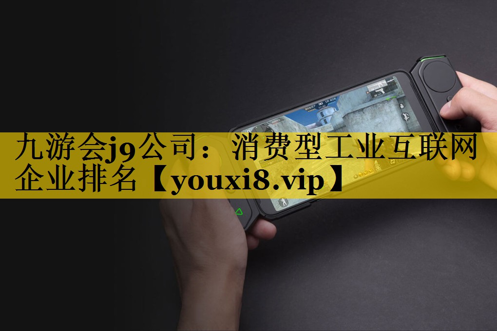 消费型工业互联网企业排名 消费型工业互联网企业排名