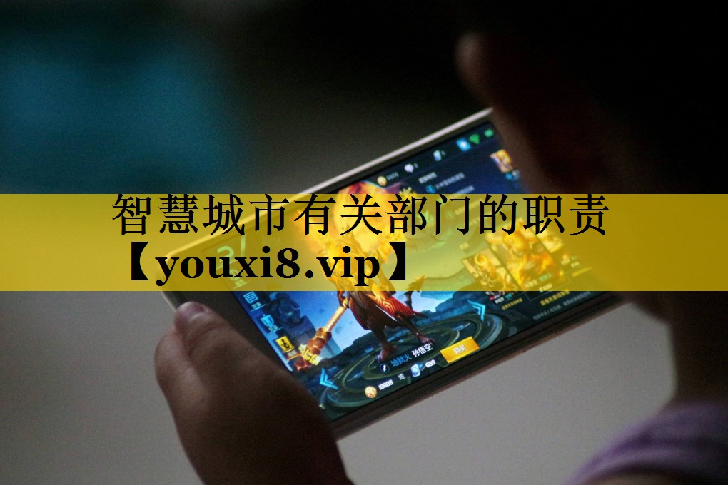 智慧城市有关部门的职责 智慧城市有关部门的职责