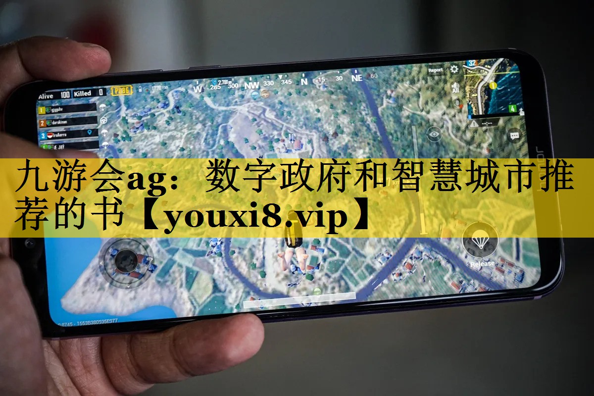 数字政府和智慧城市推荐的书 数字政府和智慧城市推荐的书