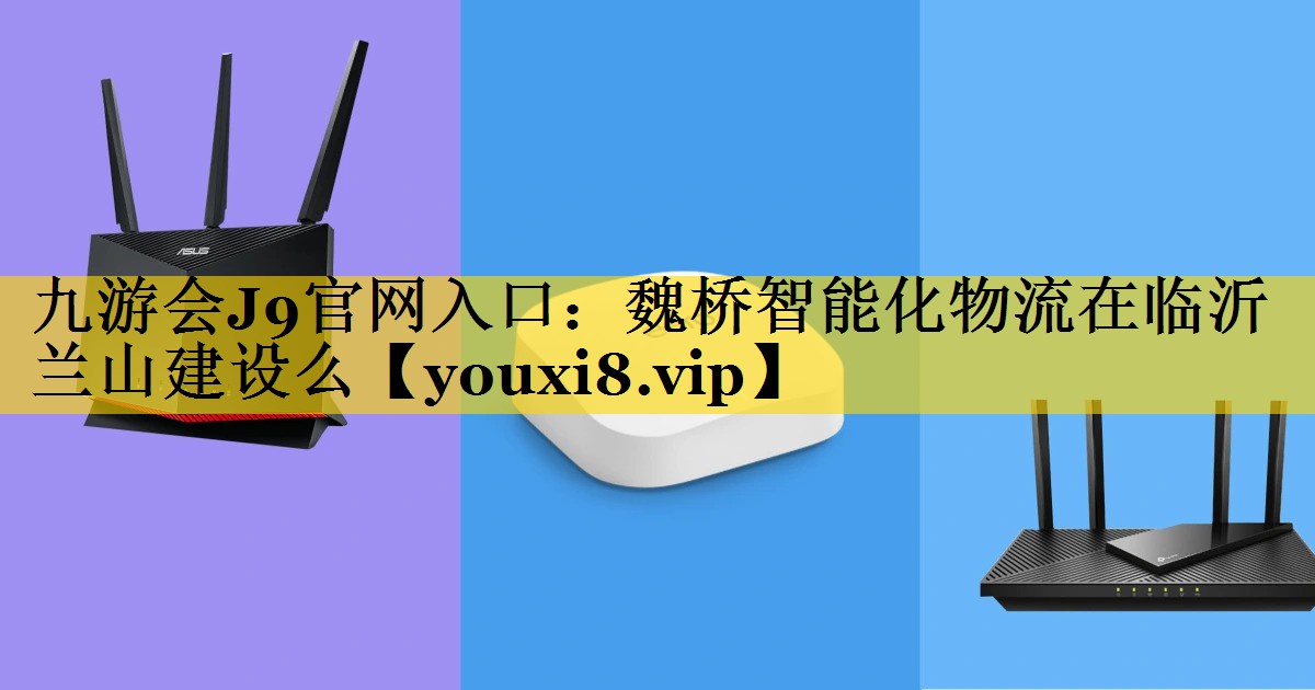 魏桥智能化物流在临沂兰山建设么 魏桥智能化物流在临沂兰山建设么