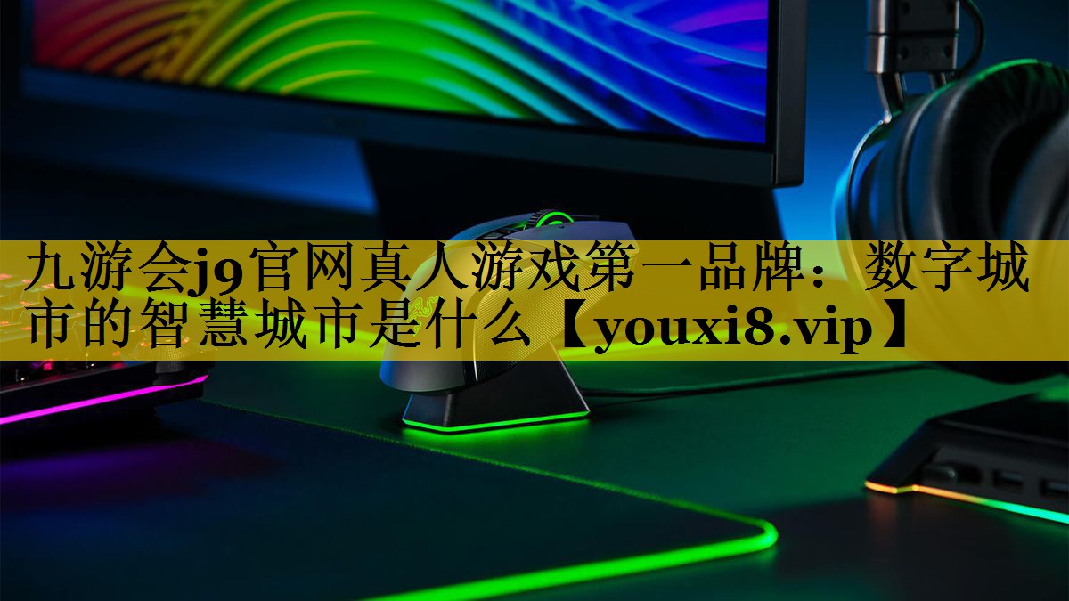 数字城市的智慧城市是什么 数字城市的智慧城市是什么