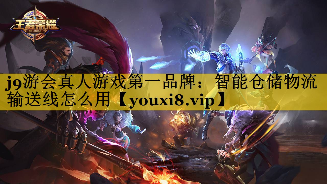 智能仓储物流输送线怎么用 智能仓储物流输送线怎么用