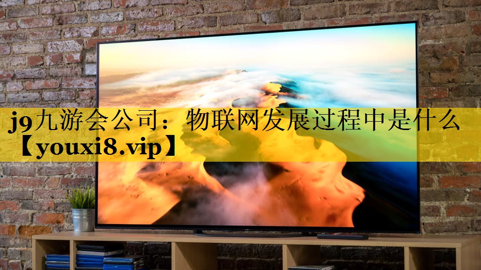 物联网发展过程中是什么 物联网发展过程中是什么
