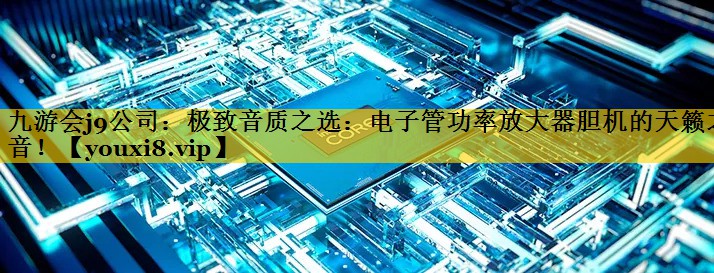 极致音质之选:电子管功率放大器胆机的天籁之音! 极致音质之选:电子管功率放大器胆机的天籁之音!