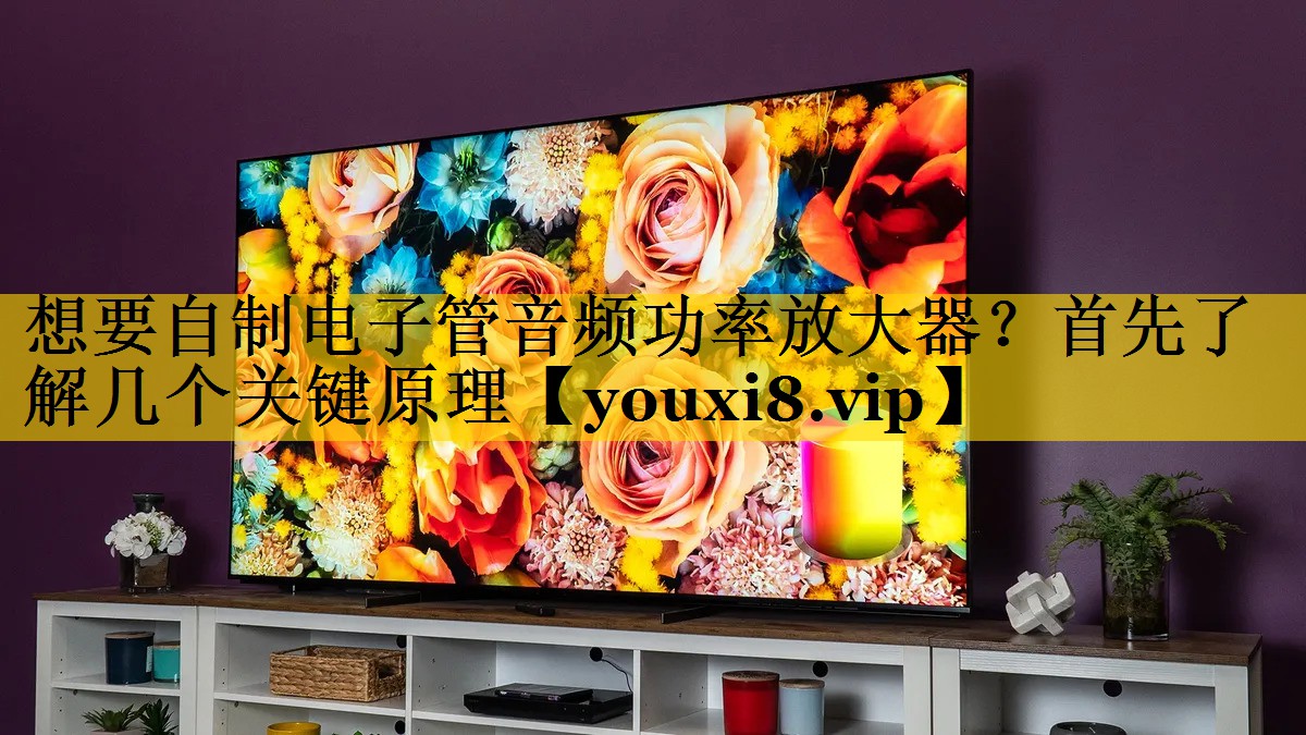 想要自制电子管音频功率放大器?首先了解几个关键原理 想要自制电子管音频功率放大器?首先了解几个关键原理