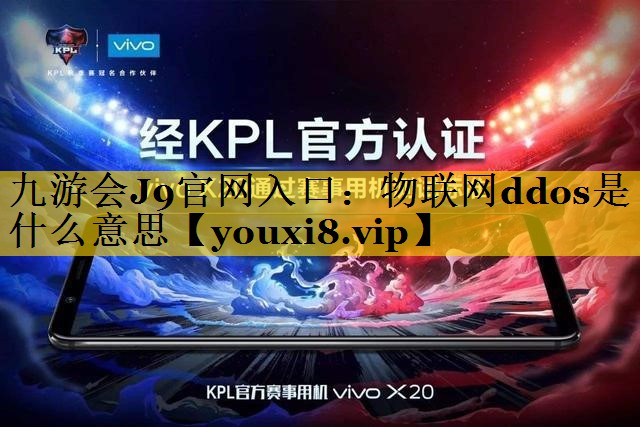 物联网ddos是什么意思 物联网ddos是什么意思