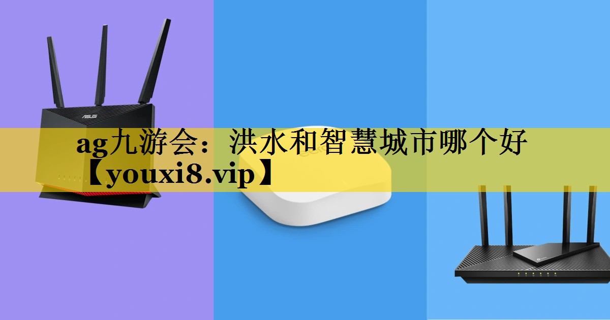 洪水和智慧城市哪个好 洪水和智慧城市哪个好